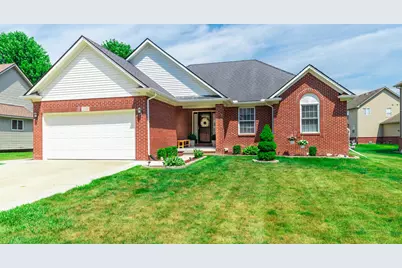 23509 W Creek Drive #36, New Boston, MI 48164 - Photo 1