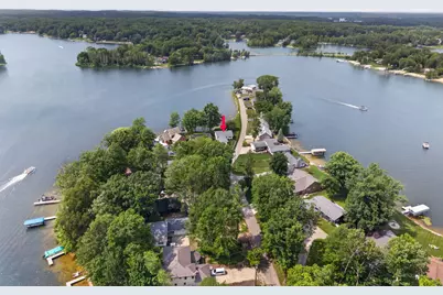 7837 Bay Meadow #153, Canadian Lakes, MI 49346 - Photo 47