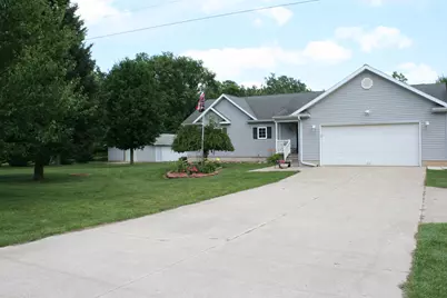 14021 Pardee Road, Buchanan, MI 49107 - Photo 1