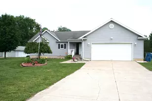 14021 Pardee Rd, Buchanan, MI 49107 - Photo 1