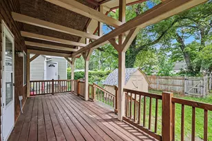 536 E Oakridge St, Ferndale, MI 48220 - Photo 27