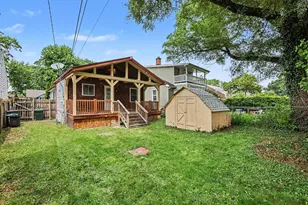 536 E Oakridge St, Ferndale, MI 48220 - Photo 29