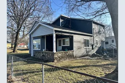 429 S Capital Avenue, Athens, MI 49011 - Photo 1