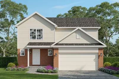 572 Brady Lane, Pontiac, MI 48342 - Photo 1