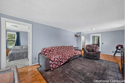 4622 E Apple Avenue, Muskegon, MI 49442 - Photo 5