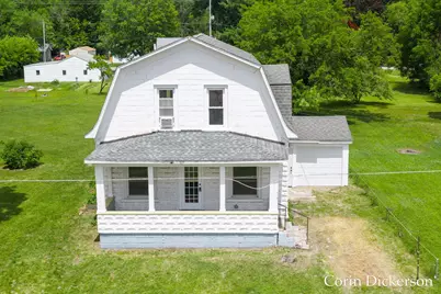314 Russell Street, Allegan, MI 49010 - Photo 1