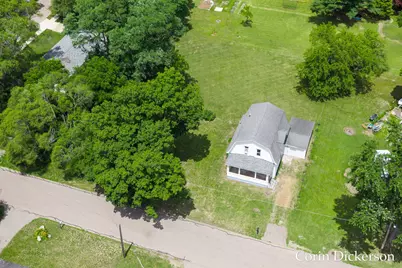 314 Russell Street, Allegan, MI 49010 - Photo 3
