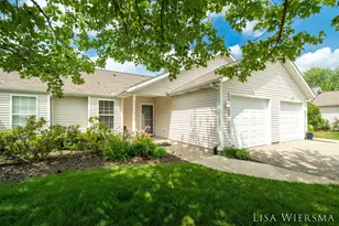 11967 Willow Wood Ln S, Holland, MI 49424 - Photo 1