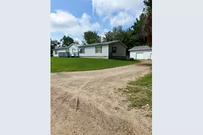 646 George Street, Clare, MI 48617 - Photo 1