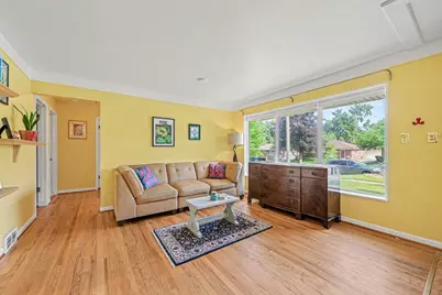1411 Collegewood Street, Ypsilanti, MI 48197 - Photo 3