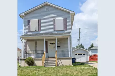 4145 Maryland Street, Detroit, MI 48224 - Photo 1