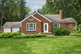 2429 W John Beers Rd, Stevensville, MI 49127 - Photo 1