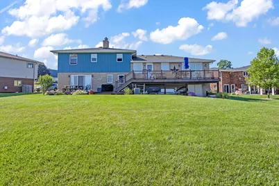 6358 Kelley Road, Brooklyn, MI 49230 - Photo 3