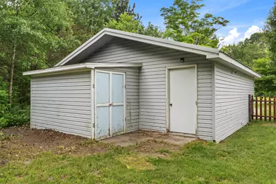 3839 Wallaker Road, Benzonia, MI 49616 - Photo 33