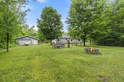 3839 Wallaker Road, Benzonia, MI 49616 - Photo 7