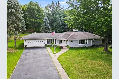 4309 Sunnybrook Drive, Kalamazoo, MI 49008 - Photo 3