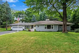 4309 Sunnybrook Dr, Kalamazoo, MI 49008 - Photo 29