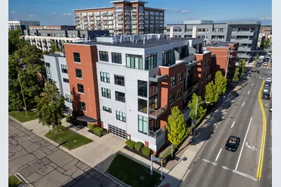 100 N Center Street, Royal Oak, MI 48067 - Photo 1