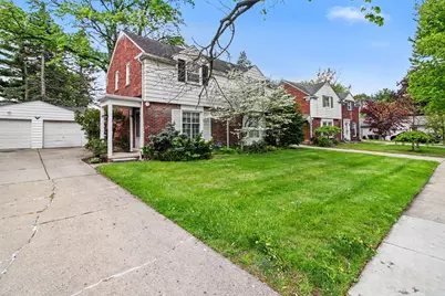 3851 Brewster Street, Dearborn, MI 48120 - Photo 3