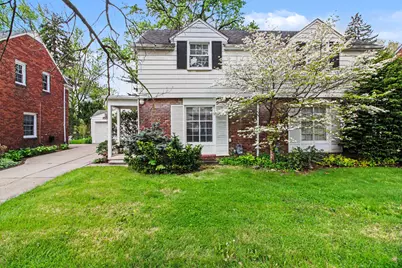 3857 Brewster Street, Dearborn, MI 48120 - Photo 1