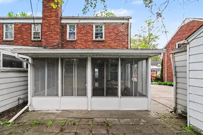 3857 Brewster Street, Dearborn, MI 48120 - Photo 15