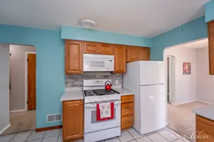 926 Franklin Ave, Grand Haven, MI 49417 - Photo 13
