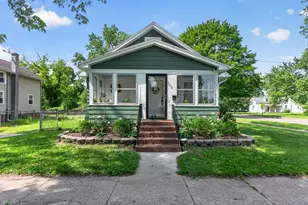 302 Hill St, Jackson, MI 49202 - Photo 5