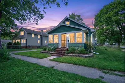 302 Hill Street, Jackson, MI 49202 - Photo 3