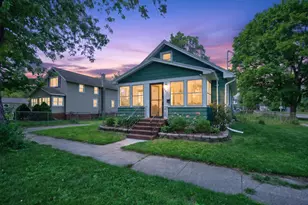 302 Hill St, Jackson, MI 49202 - Photo 3