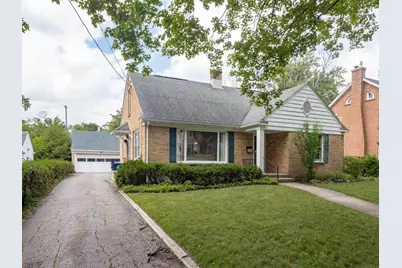 2514 Glenwood Drive, Kalamazoo, MI 49008 - Photo 1