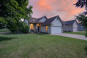 290 Somerset Dr, Cement City, MI 49233 - Photo 1