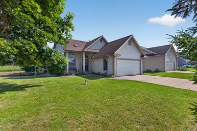 290 Somerset Drive, Cement City, MI 49233 - Photo 3