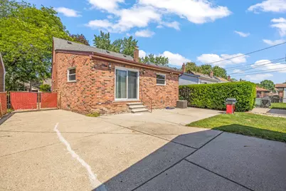 9709 Laurence Avenue, Allen Park, MI 48101 - Photo 3