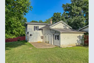 136 Sturgis Street, Hubbardston, MI 48845 - Photo 5
