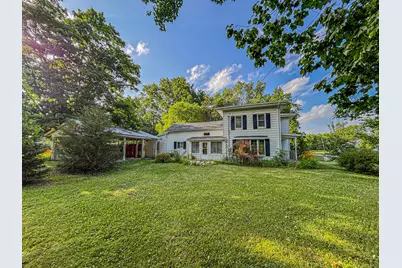 136 Sturgis Street, Hubbardston, MI 48845 - Photo 1