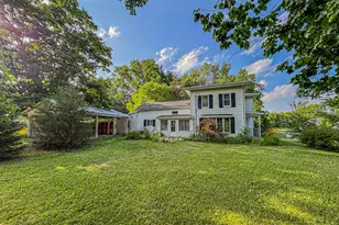 136 Sturgis St, Hubbardston, MI 48845 - Photo 1