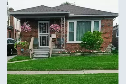 6828 Iowa Street, Detroit, MI 48212 - Photo 1