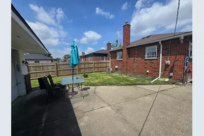 6828 Iowa Street, Hamtramck, MI 48212 - Photo 19
