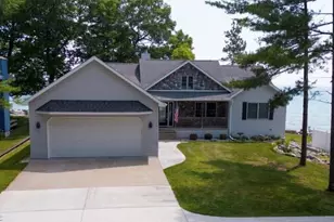 126 Baldwin Resort Rd, East Tawas, MI 48730 - Photo 1