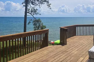 126 Baldwin Resort Rd, East Tawas, MI 48730 - Photo 21