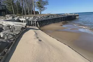 126 Baldwin Resort Rd, East Tawas, MI 48730 - Photo 33