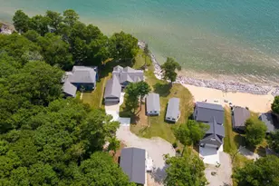 126 Baldwin Resort Rd, East Tawas, MI 48730 - Photo 5