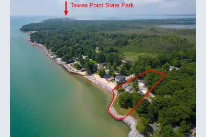 126 Baldwin Resort Road, East Tawas, MI 48730 - Photo 9