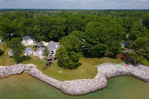 126 Baldwin Resort Rd, East Tawas, MI 48730 - Photo 11