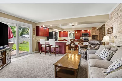 16596 Morris Avenue, Three Rivers, MI 49093 - Photo 5
