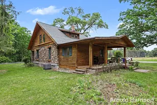 11265 W Sidney Rd, Gowen, MI 49326 - Photo 5