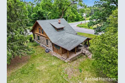 11265 W Sidney Road, Gowen, MI 49326 - Photo 9
