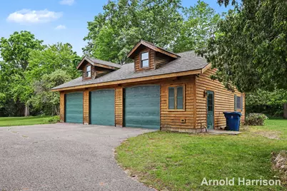 11265 W Sidney Road, Gowen, MI 49326 - Photo 7