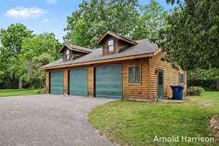 11265 W Sidney Rd, Gowen, MI 49326 - Photo 7