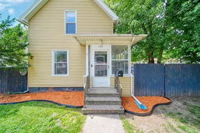 228 N Thompson Street, Jackson, MI 49202 - Photo 5